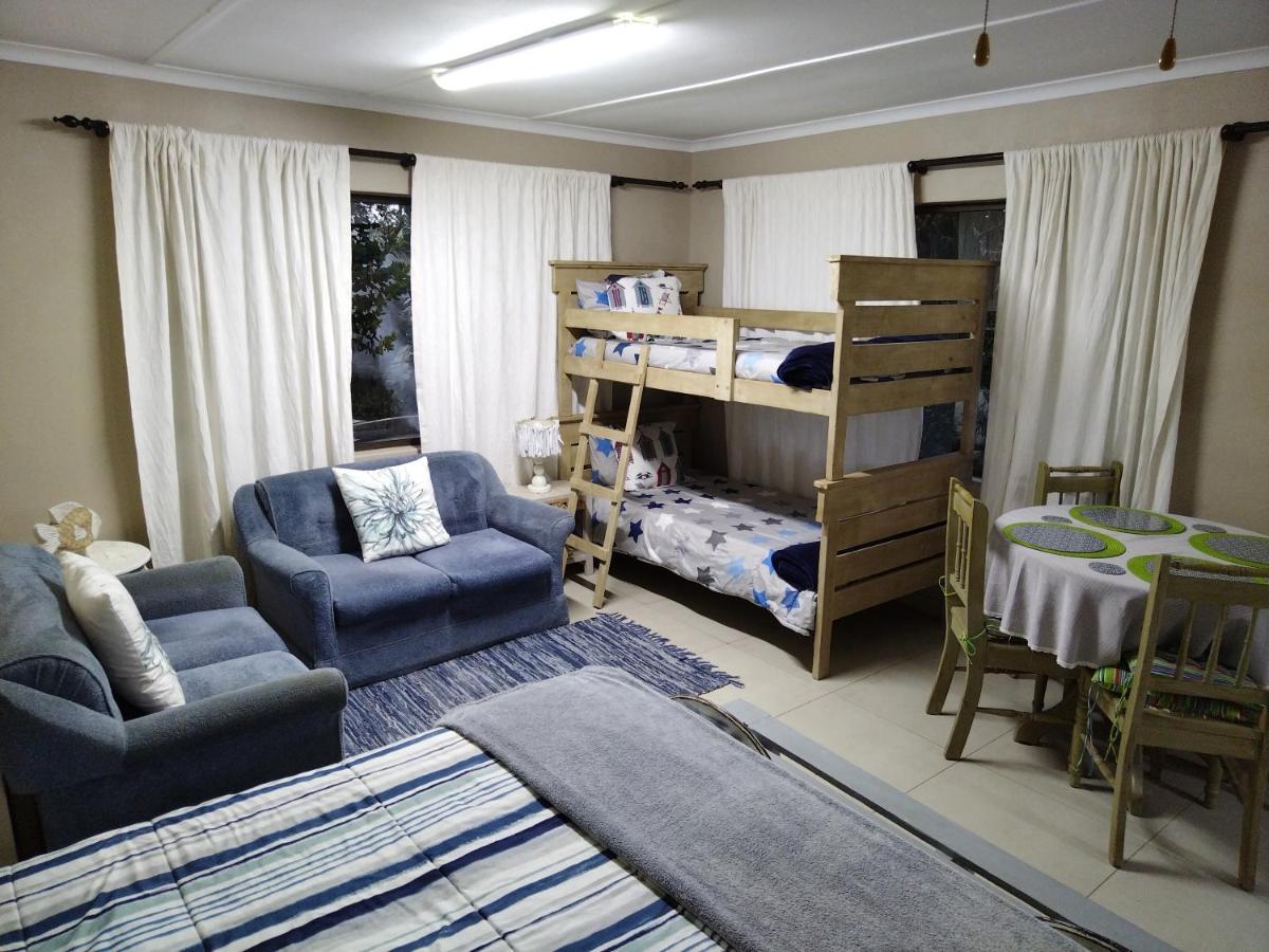 Dollies Place Bazley Beach Exterior foto